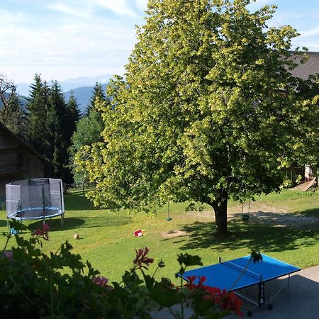 Walcherhof Arriach ภายนอก รูปภาพ