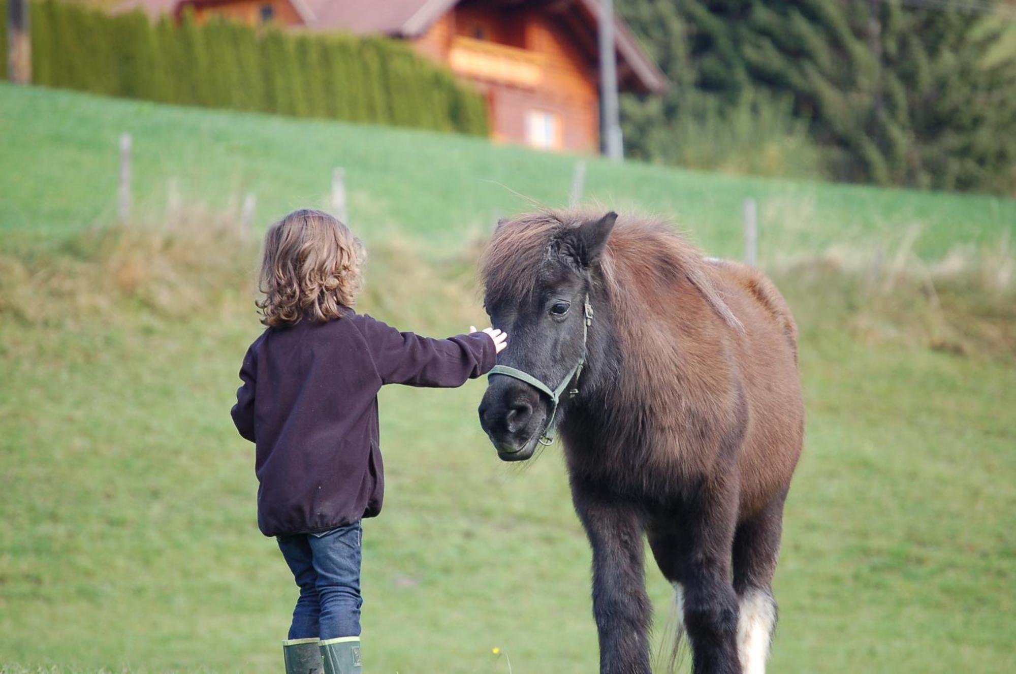 Walcherhof Arriach ภายนอก รูปภาพ