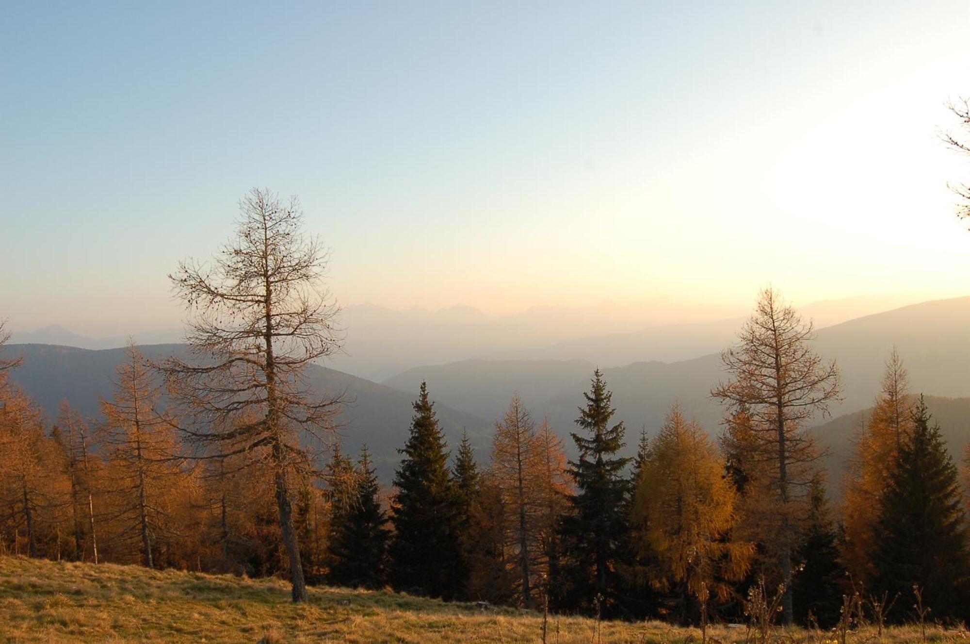 Walcherhof Arriach ภายนอก รูปภาพ