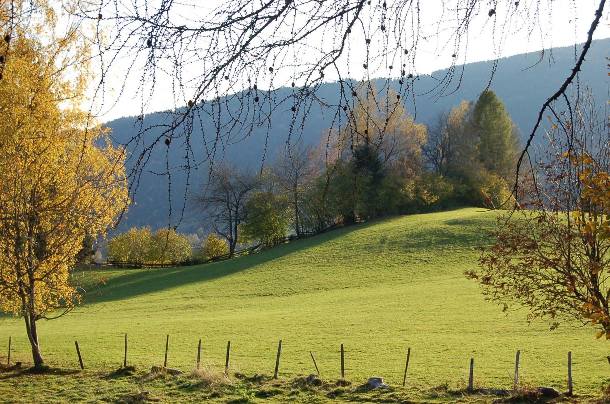 Walcherhof Arriach ภายนอก รูปภาพ