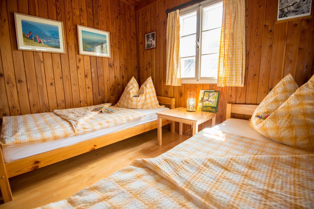 Walcherhof Arriach ภายนอก รูปภาพ