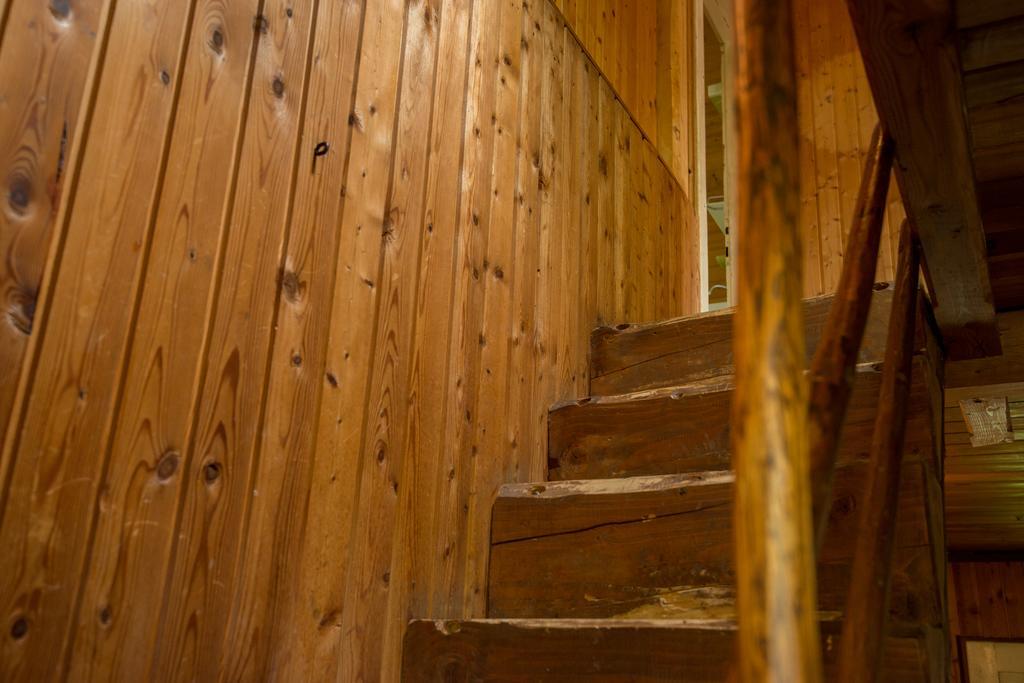 Walcherhof Arriach ภายนอก รูปภาพ