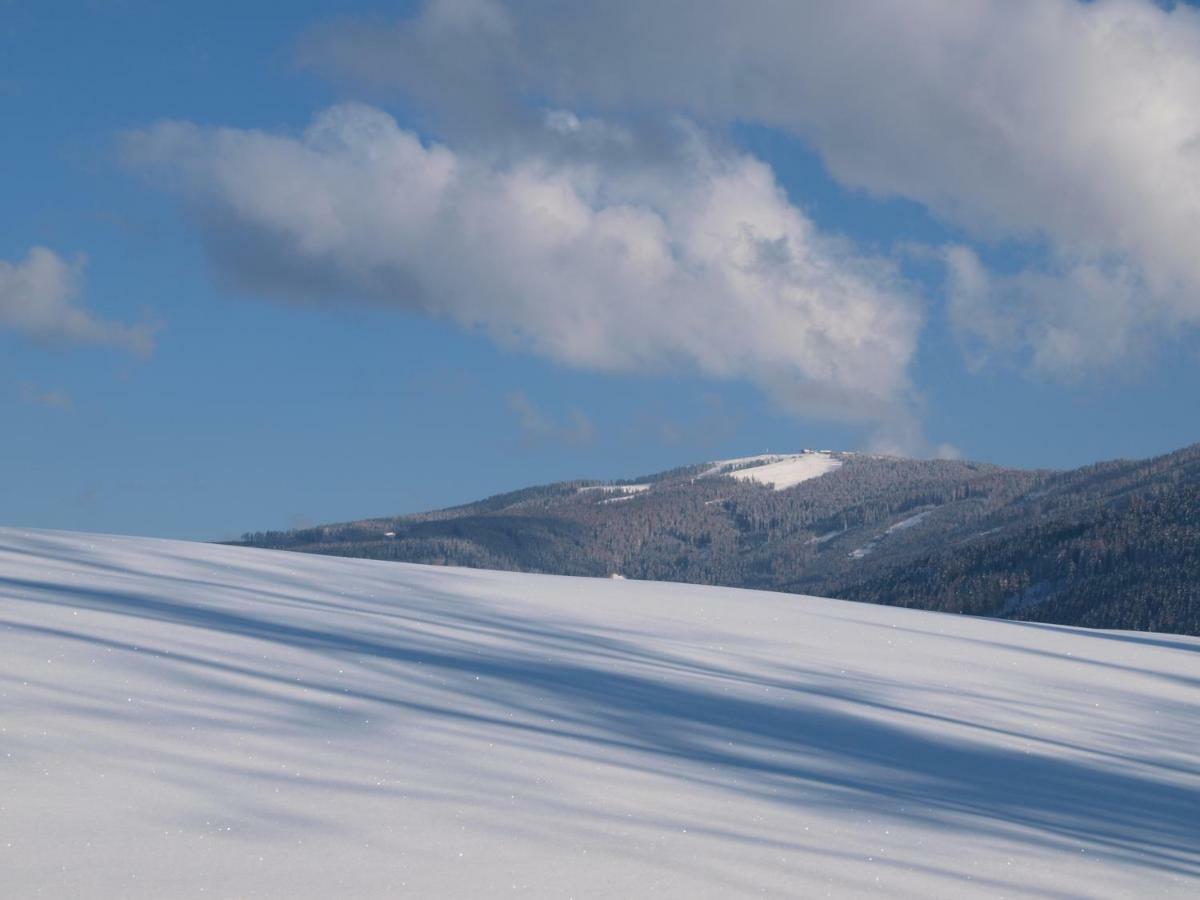 Walcherhof Arriach ภายนอก รูปภาพ